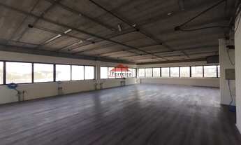 Imagem 4: Água Branca, sala comercial com 356m², 6 vagas, 4 banheiros