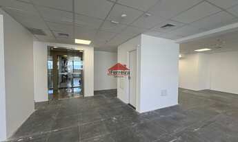 Imagem 4: JD DAS PERDIZES, sala comercial com 94m², 3 vagas