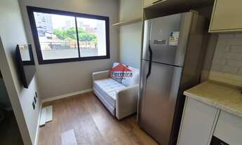 Imagem: Pompéia, novo, 100 mobiliado, próximo