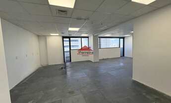 Imagem: JD DAS PERDIZES, sala comercial com 94m²