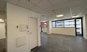 Imagem 2: JD DAS PERDIZES, sala comercial com 94m², 3 vagas