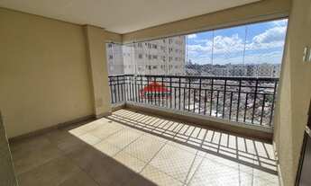 Imagem 4: VILA ROMANA - 89m², 3 vagas, 3 dormitórios, 2 suítes, andar alto