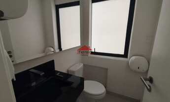 Imagem 6: Água Branca, sala comercial com 356m², 6 vagas, 4 banheiros