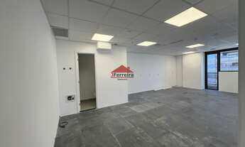 Imagem 3: JD DAS PERDIZES, sala comercial com 94m², 3 vagas