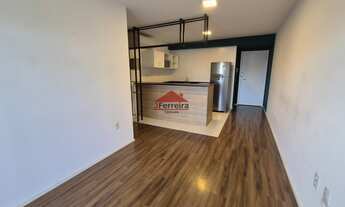 Imagem 4: JD. DAS PERDIZES, 2 dormitórios, 1 vaga, andar alto, vista parque