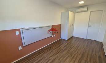 Imagem 6: JD. DAS PERDIZES, 2 dormitórios, 1 vaga, andar alto, vista parque