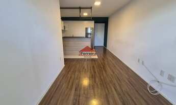 Imagem 3: JD. DAS PERDIZES, 2 dormitórios, 1 vaga, andar alto, vista parque