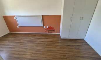 Imagem 5: JD. DAS PERDIZES, 2 dormitórios, 1 vaga, andar alto, vista parque