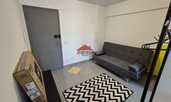 Imagem: Vila Buarque, mobiliado, a 300 metros do