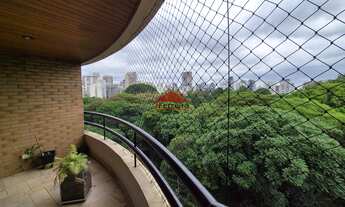 Imagem: Perdizes, 3 quartos, varanda, 2 vagas, lazer