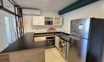 Imagem 2: JD. DAS PERDIZES, 2 dormitórios, 1 vaga, andar alto, vista parque