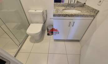 Imagem 7: JD. DAS PERDIZES, 2 dormitórios, 1 vaga, andar alto, vista parque