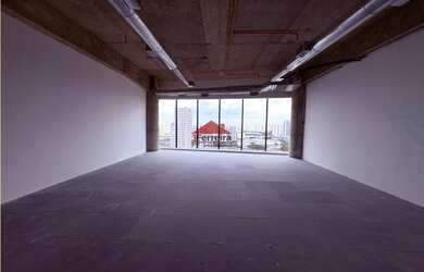 Imagem 2: Barra Funda, Jardim das Perdizes - Sala comercial Open Space com 102m², 3 vagas, Heliponto