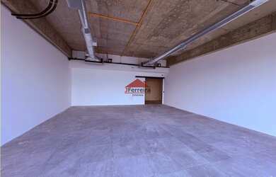 Imagem 3: Barra Funda, Jardim das Perdizes - Sala comercial Open Space com 102m², 3 vagas, Heliponto