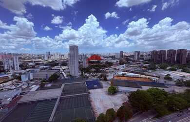 Imagem 4: Barra Funda, Jardim das Perdizes - Sala comercial Open Space com 102m², 3 vagas, Heliponto