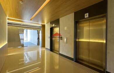 Imagem 5: Barra Funda, Jardim das Perdizes - Sala comercial Open Space com 102m², 3 vagas, Heliponto