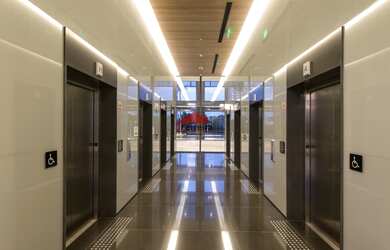 Imagem 7: Barra Funda, Jardim das Perdizes - Sala comercial Open Space com 102m², 3 vagas, Heliponto