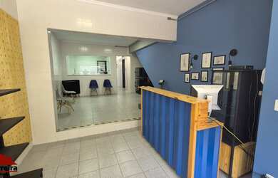 Imagem: Freguesia do Ó - Prédio comercial/ Loja