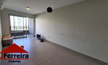 Imagem 3: JARDIM DAS PERDIZES - 63m², 2 dormitórios, suite, 2 vagas, vista parque