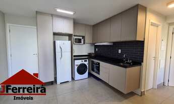 Imagem: JARDIM DAS PERDIZES - 63m², 2 dormitórios