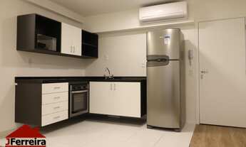 Imagem 5: JD. DAS PERDIZES, 2 dormitórios (suíte), 1 vaga, semi mobiliado, lazer