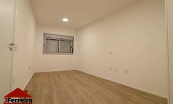 Imagem 6: JD. DAS PERDIZES, 2 dormitórios (suíte), 1 vaga, semi mobiliado, lazer