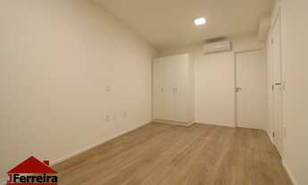 Imagem 7: JD. DAS PERDIZES, 2 dormitórios (suíte), 1 vaga, semi mobiliado, lazer