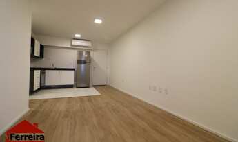 Imagem 4: JD. DAS PERDIZES, 2 dormitórios (suíte), 1 vaga, semi mobiliado, lazer