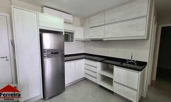 Imagem 6: JD. DAS PERDIZES, 60m², 2 dormitórios, suíte, 1 vaga, mobiliado