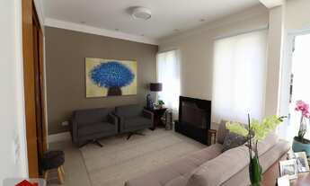 Imagem 5: TREMEMBÉ, Casa nova com 467m² AC, 8 vagas, 4 suítes