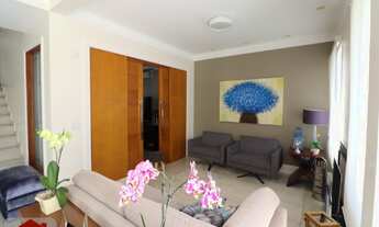 Imagem 6: TREMEMBÉ, Casa nova com 467m² AC, 8 vagas, 4 suítes