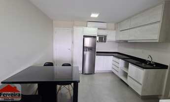 Imagem 4: JD. DAS PERDIZES, 60m², 2 dormitórios, suíte, 1 vaga, mobiliado