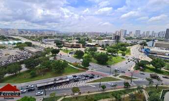 Imagem 3: JD. DAS PERDIZES, 60m², 2 dormitórios, suíte, 1 vaga, mobiliado