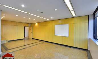 Imagem 5: LUZ, Prédio comercial monousuário com 70 vagas, a 200 m do metrô