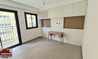 Imagem 2: PERDIZES - Loft studio mobiliado em frente a PUC