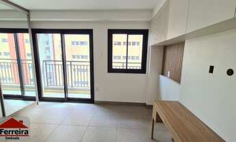 Imagem 3: PERDIZES - Loft studio mobiliado em frente a PUC