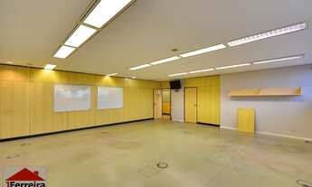 Imagem 7: LUZ, Prédio comercial monousuário com 70 vagas, a 200 m do metrô