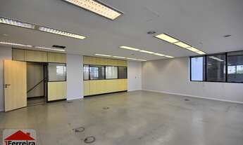 Imagem 6: LUZ, Prédio comercial monousuário com 70 vagas, a 200 m do metrô