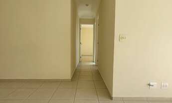 Imagem 2: Jabaquara, 2 dormitórios, 1 vaga, lazer, próximo ao metrô