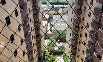 Imagem 4: Jabaquara, 2 dormitórios, 1 vaga, lazer, próximo ao metrô