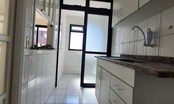 Imagem 6: Jabaquara, 2 dormitórios, 1 vaga, lazer, próximo ao metrô