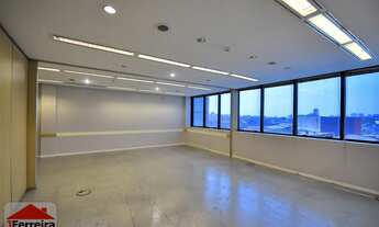 Imagem 3: LUZ, Prédio comercial monousuário com 70 vagas, a 200 m do metrô