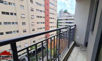 Imagem 6: PERDIZES - Loft studio mobiliado em frente a PUC