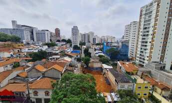 Imagem: PERDIZES, 3 quartos, 1 vaga, ensoralado