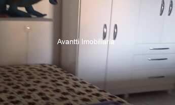 Imagem 5: Casa a venda no Bairro São Jorge com 2 quartos