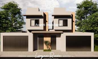 Imagem: Sobrados à venda no Bairro planejado Vida