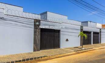 Imagem 2: Casas novas à venda no Bairro São Jorge com 2 quartos sendo 1 suíte