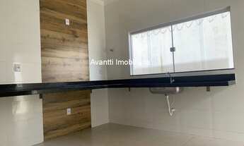 Imagem 6: Casa à venda no Bairro Jardim das Palmeiras com 3 quartos sendo 2 suítes