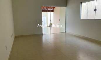 Imagem 4: Casa à venda no Bairro Jardim das Palmeiras com 3 quartos sendo 2 suítes