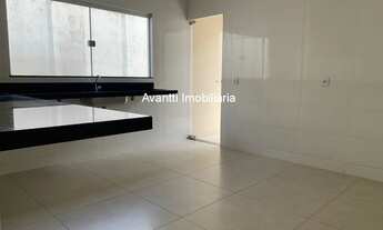 Imagem 5: Casa à venda no Bairro Jardim das Palmeiras com 3 quartos sendo 2 suítes